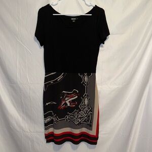 Dkny Dress